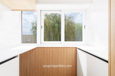 Apartamento T3+1 Venda em Mafamude e Vilar do Paraíso,Vila Nova de Gaia