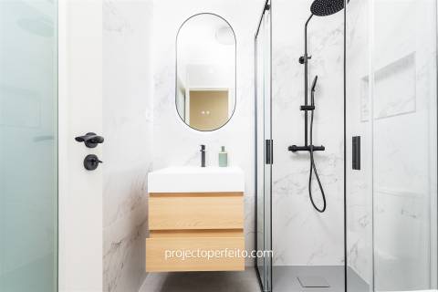 Apartamento T3+1 Venda em Mafamude e Vilar do Paraíso,Vila Nova de Gaia