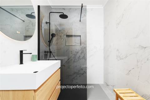 Apartamento T3+1 Venda em Mafamude e Vilar do Paraíso,Vila Nova de Gaia