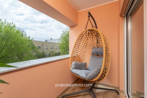 Apartamento T3+1 Venda em Mafamude e Vilar do Paraíso,Vila Nova de Gaia