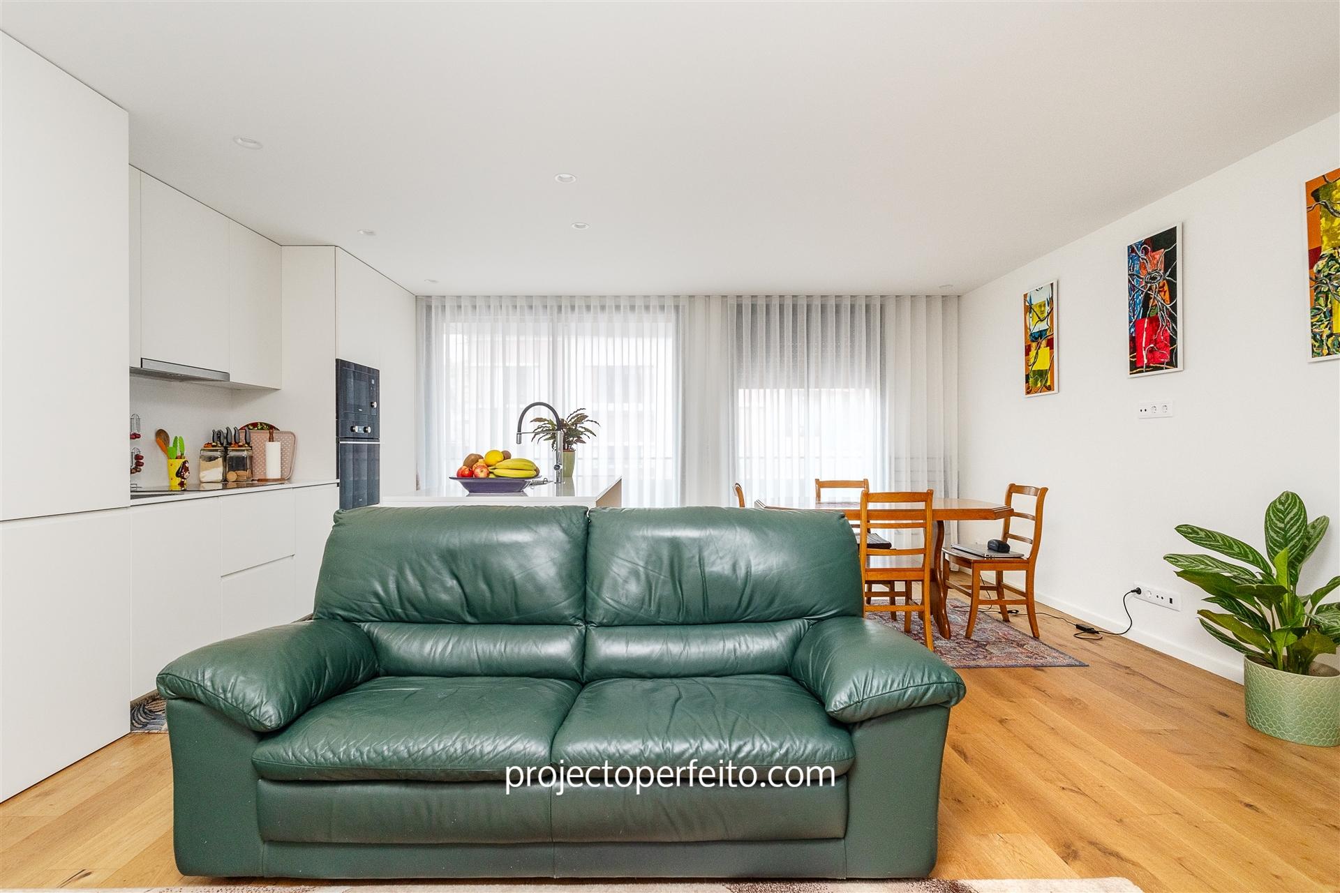 Apartamento T1 Venda em Anta e Guetim,Espinho