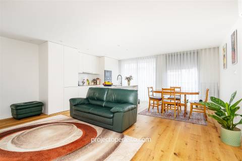 Apartamento T1 Venda em Anta e Guetim,Espinho