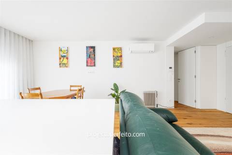 Apartamento T1 Venda em Anta e Guetim,Espinho