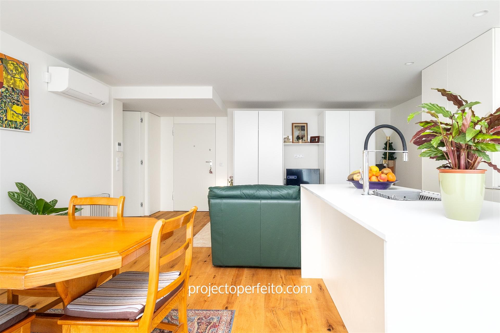 Apartamento T1 Venda em Anta e Guetim,Espinho