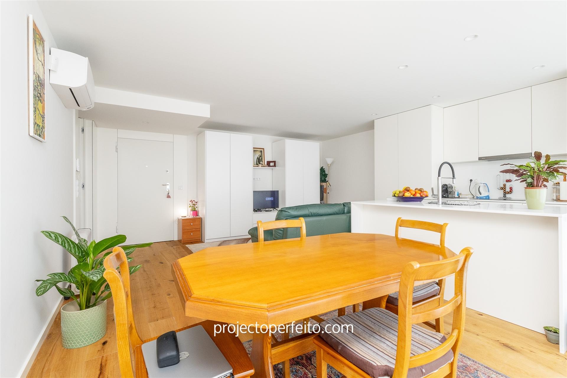 Apartamento T1 Venda em Anta e Guetim,Espinho