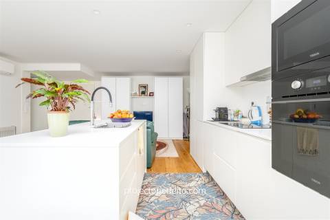 Apartamento T1 Venda em Anta e Guetim,Espinho