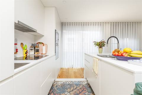 Apartamento T1 Venda em Anta e Guetim,Espinho