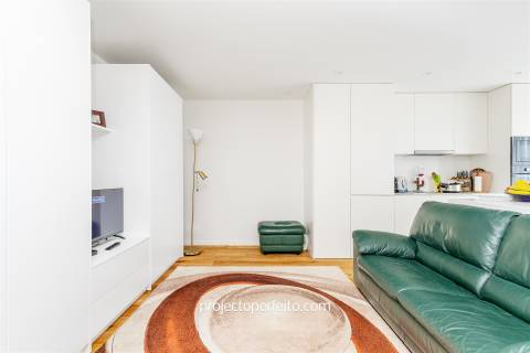 Apartamento T1 Venda em Anta e Guetim,Espinho