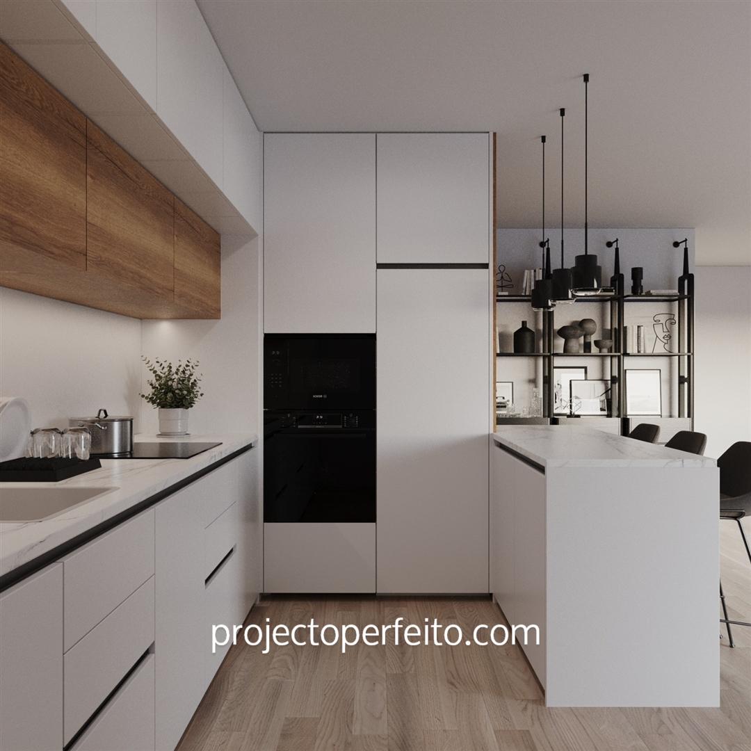 Apartamento T2 Venda em Santa Maria da Feira, Travanca, Sanfins e Espargo,Santa Maria da Feira