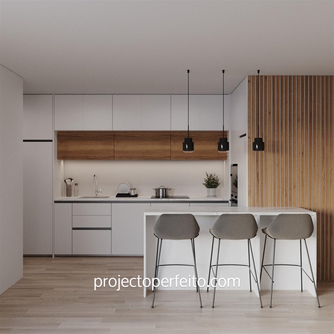 Apartamento T2 Venda em Santa Maria da Feira, Travanca, Sanfins e Espargo,Santa Maria da Feira