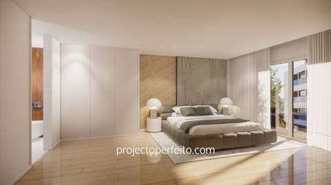 Apartamento T2 Venda em Santa Maria da Feira, Travanca, Sanfins e Espargo,Santa Maria da Feira