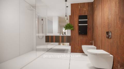 Apartamento T2 Venda em Santa Maria da Feira, Travanca, Sanfins e Espargo,Santa Maria da Feira