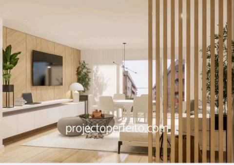 Apartamento T2 Venda em Santa Maria da Feira, Travanca, Sanfins e Espargo,Santa Maria da Feira