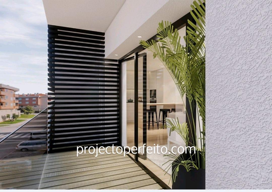 Apartamento T2 Venda em Santa Maria da Feira, Travanca, Sanfins e Espargo,Santa Maria da Feira