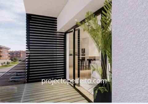 Apartamento T2 Venda em Santa Maria da Feira, Travanca, Sanfins e Espargo,Santa Maria da Feira