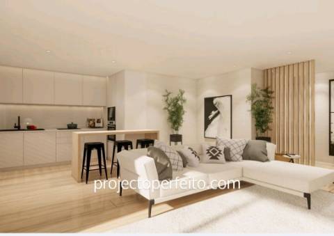 Apartamento T2 Venda em Santa Maria da Feira, Travanca, Sanfins e Espargo,Santa Maria da Feira