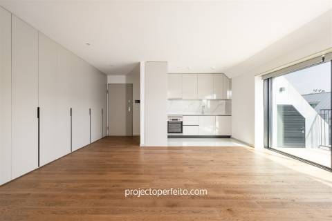 Apartamento T3 Venda em Espinho,Espinho