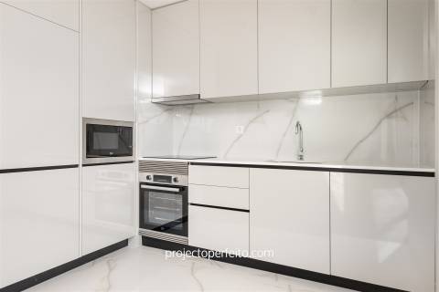 Apartamento T3 Venda em Espinho,Espinho