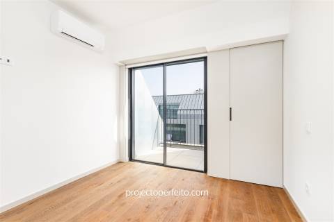 Apartamento T3 Venda em Espinho,Espinho