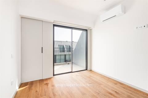 Apartamento T3 Venda em Espinho,Espinho