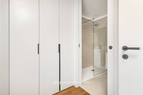Apartamento T3 Venda em Espinho,Espinho