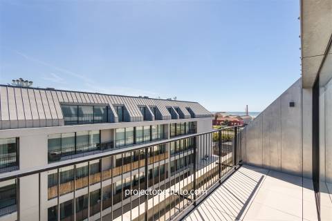 Apartamento T3 Venda em Espinho,Espinho