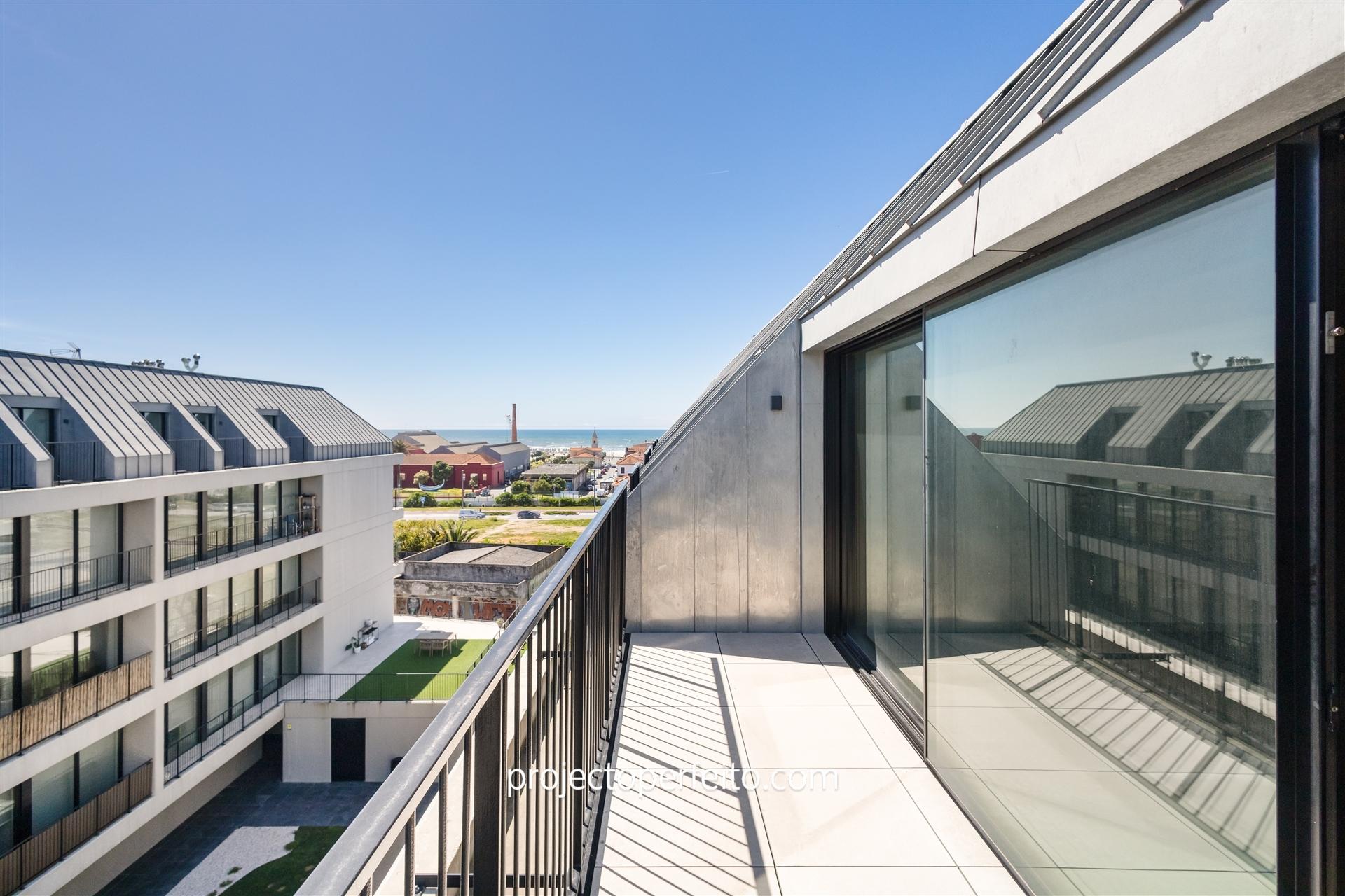 Apartamento T3 Venda em Espinho,Espinho