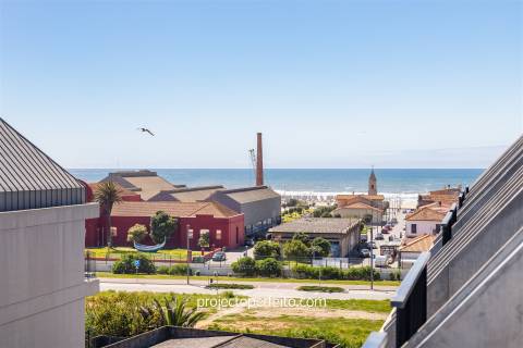 Apartamento T3 Venda em Espinho,Espinho