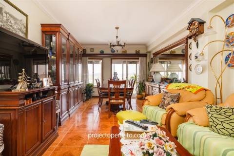 Apartamento T3 Venda em Espinho,Espinho