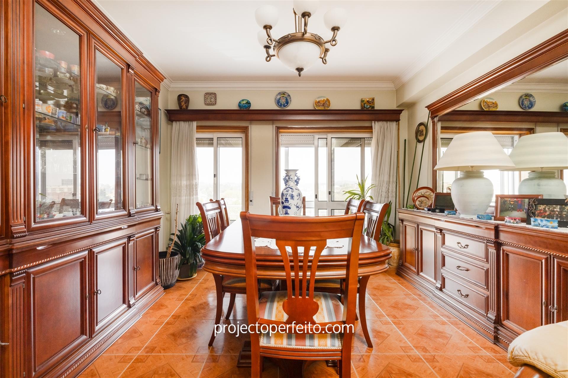 Apartamento T3 Venda em Espinho,Espinho