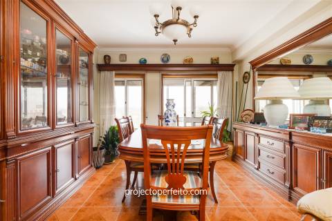 Apartamento T3 Venda em Espinho,Espinho