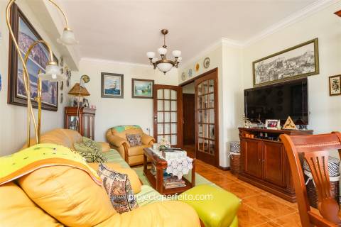 Apartamento T3 Venda em Espinho,Espinho