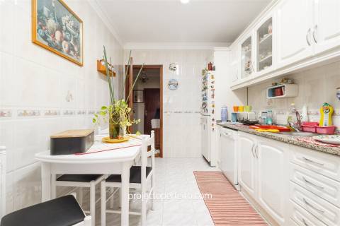 Apartamento T3 Venda em Espinho,Espinho