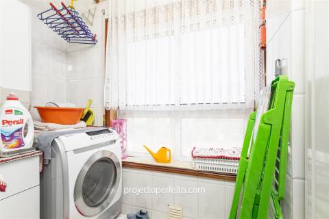 Apartamento T3 Venda em Espinho,Espinho