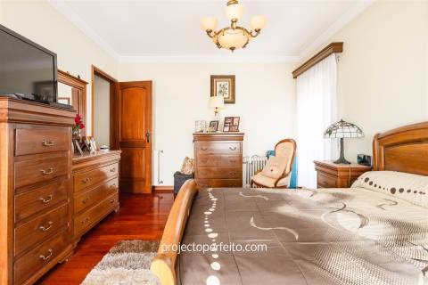 Apartamento T3 Venda em Espinho,Espinho