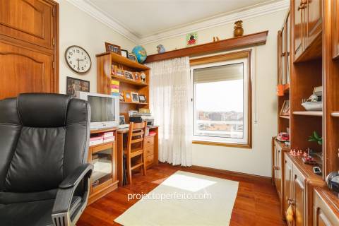 Apartamento T3 Venda em Espinho,Espinho