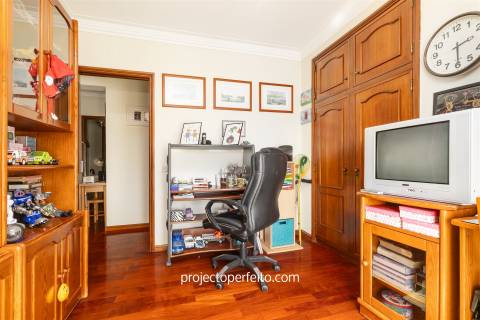 Apartamento T3 Venda em Espinho,Espinho