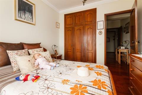 Apartamento T3 Venda em Espinho,Espinho