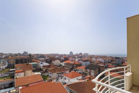 Apartamento T3 Venda em Espinho,Espinho