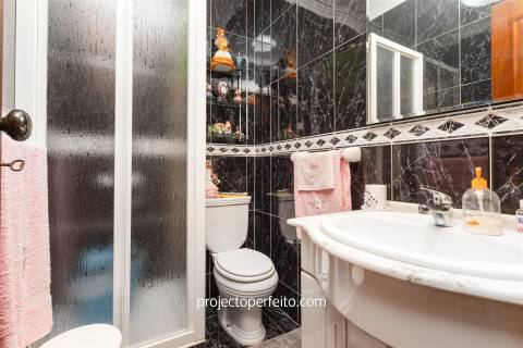 Apartamento T3 Venda em Espinho,Espinho