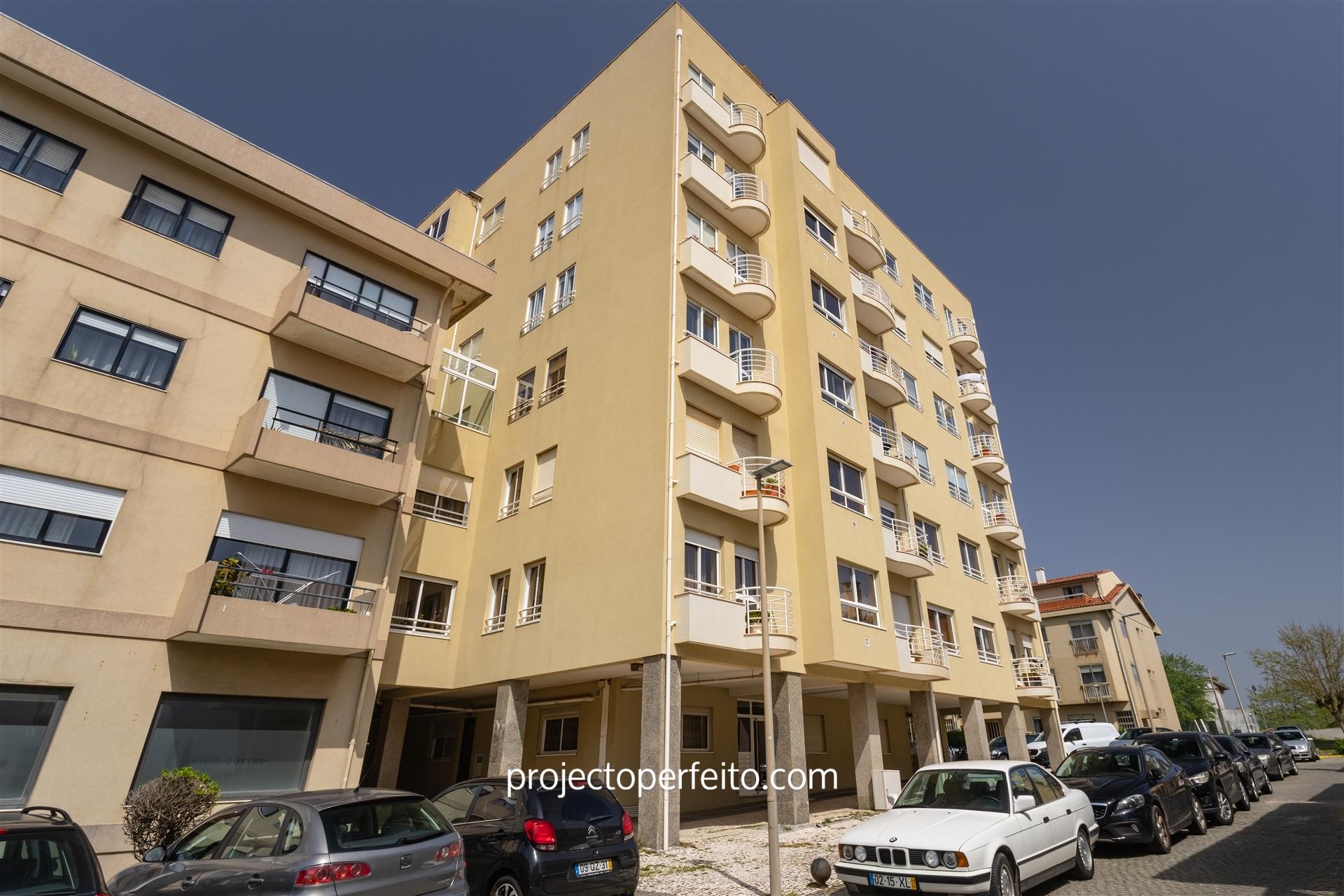 Apartamento T3 Venda em Espinho,Espinho