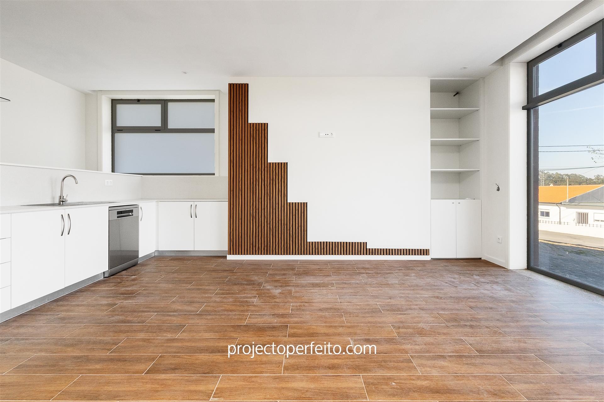 Apartamento T2+1 Venda em Argoncilhe,Santa Maria da Feira