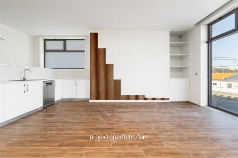 Apartamento T2+1 Venda em Argoncilhe,Santa Maria da Feira