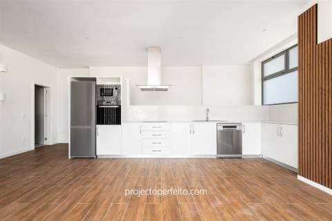 Apartamento T2+1 Venda em Argoncilhe,Santa Maria da Feira