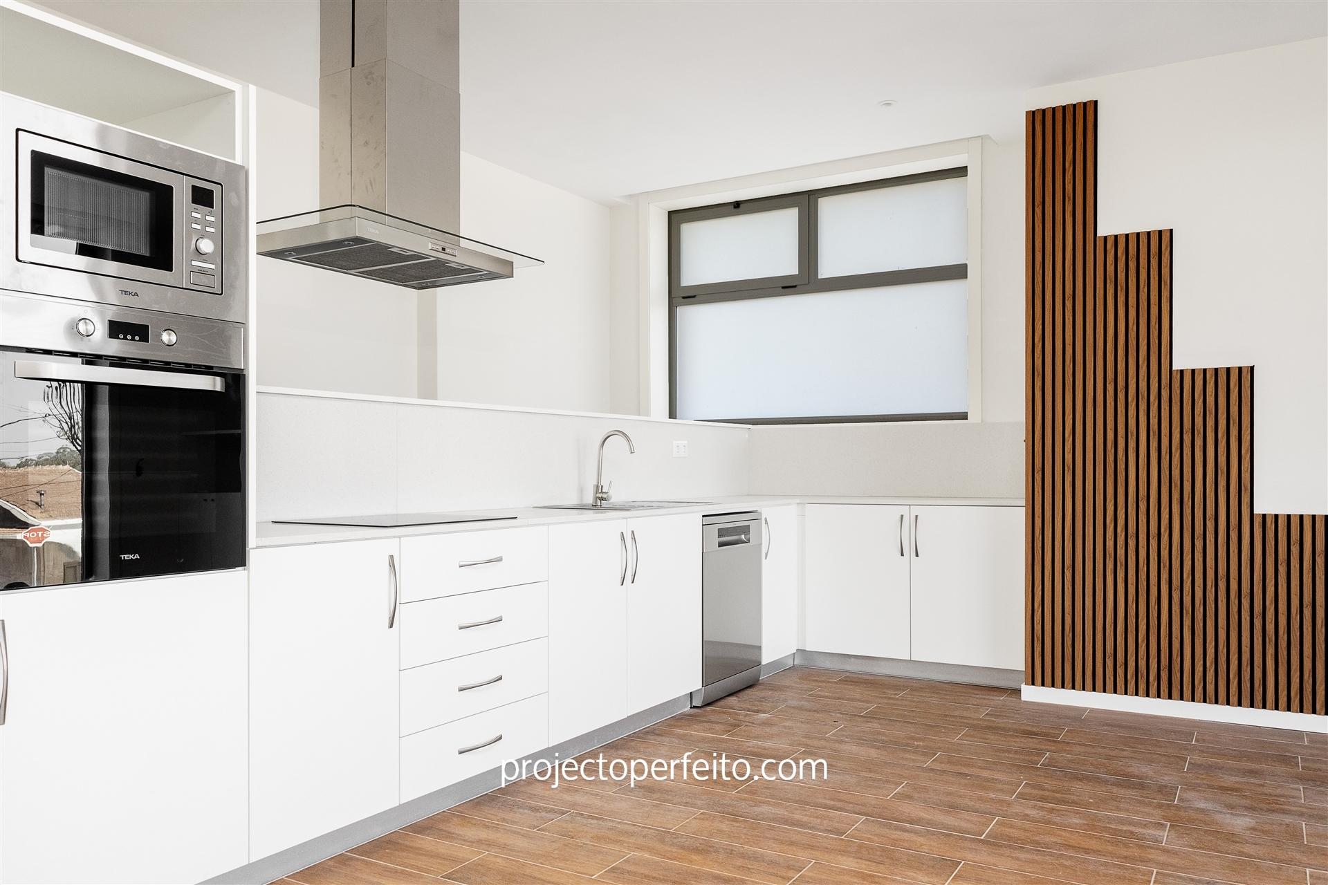 Apartamento T2+1 Venda em Argoncilhe,Santa Maria da Feira