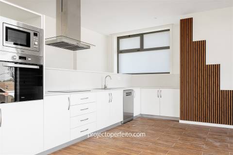 Apartamento T2+1 Venda em Argoncilhe,Santa Maria da Feira
