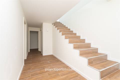 Apartamento T2+1 Venda em Argoncilhe,Santa Maria da Feira