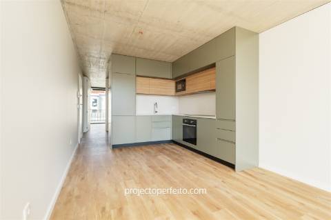 Apartamento T1 Venda em Espinho,Espinho