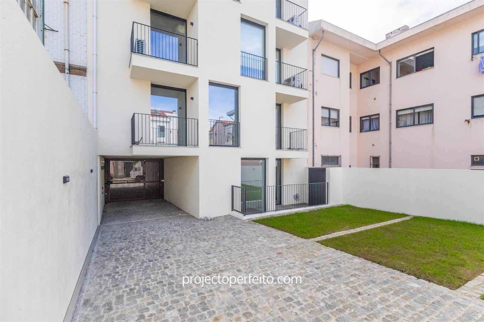 Apartamento T1 Arrendamento em Espinho,Espinho