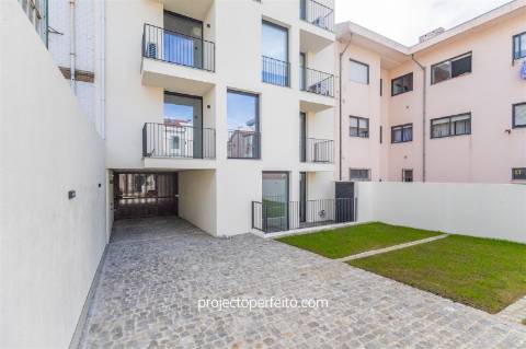 Apartamento T1 Arrendamento em Espinho,Espinho